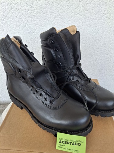 Rangers chaussures commando - rangers,