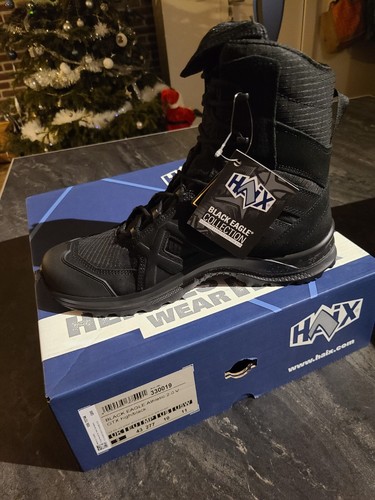 Chaussures commando homme - commando,